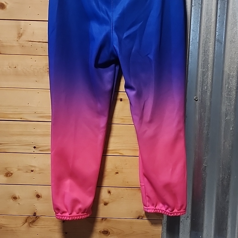 Girls Adidas Soccer Pants size Medium NEW - Picture 7 of 7